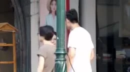 Nhan sắc thật của hotgirl Đà Nẵng gây bão mạng với clip show số điện thoại lần đầu gặp mặt