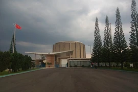 Khám phá viện nghiên cứu hạt nhân duy nhất ở Việt Nam 