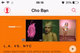 Mẹo sử dụng iPhone giúp tiết kiệm bộ nhớ tuyệt vời