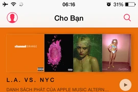 Mẹo sử dụng iPhone giúp tiết kiệm bộ nhớ tuyệt vời