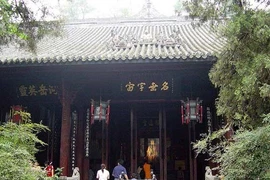 Bí ẩn lời tiên tri sấm truyền của Khổng Minh Gia Cát Lượng