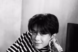 Sau "Cua lại vợ bầu", Anh Tú da diết nhắc về người cũ?