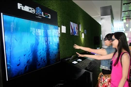  TV 3D đã chính thức “chết“