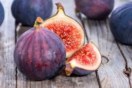 Những loại quả này giúp quý ông 'yêu không mệt mỏi'