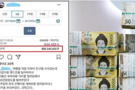 Cho người lạ ở Dubai vay 6 triệu, chàng trai được trả hơn 15 tỷ đồng