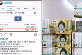 Cho người lạ ở Dubai vay 6 triệu, chàng trai được trả hơn 15 tỷ đồng