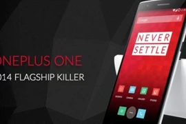 5 mẫu smartphone cấu hình khủng giá dưới 6,5 triệu đồng