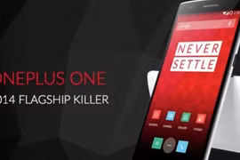 5 mẫu smartphone cấu hình khủng giá dưới 6,5 triệu đồng