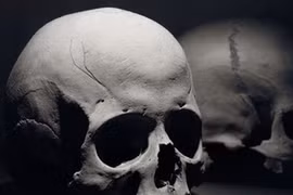 Ám ảnh các địa điểm ma mị, chết chóc ở VN (2)