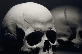 Ám ảnh các địa điểm ma mị, chết chóc ở VN (2)