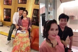 Phận đời "Thiên hậu xứ Đài": Bị bố mẹ bòn rút, chồng cũ ngoại tình