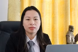Chồng đổ dầu thiêu sống vợ: Coi thường mạng sống người khác