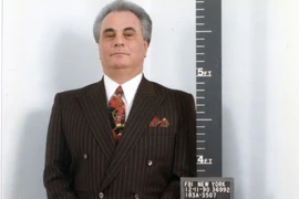 Trùm mafia khét tiếng nhất nước Mỹ: Sống trong “oanh liệt”, chết trong tù tội