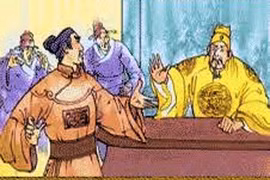 Cái nhất trong các chuyến đi sứ phương Bắc của người Việt