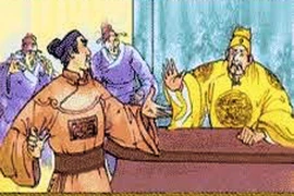 Cái nhất trong các chuyến đi sứ phương Bắc của người Việt