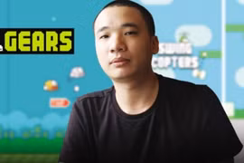  Cộng đồng start-up công nghệ Việt lo thành tội phạm vì luật mới