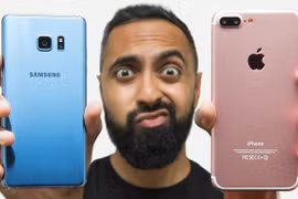 Người dùng iPhone giả dối, bốc đồng hơn người dùng Android