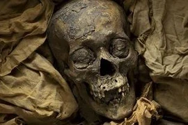 Khám phá bất ngờ về xác ướp pharaoh "bất hạnh" nhất Ai Cập