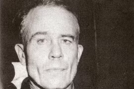 Lạnh người sát thủ lột da hàng loạt phụ nữ để tiêu khiển