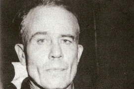 Lạnh người sát thủ lột da hàng loạt phụ nữ để tiêu khiển