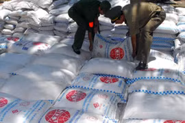 Vua buôn lậu đường miền Tây và nhóm đồng phạm bị truy tố