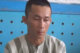 Máu gái, tên cướp đêm táo tợn bị nạn nhân lừa bắt