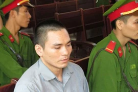 Kẻ giết người khiến ông Nguyễn Thanh Chấn tù oan lại hầu tòa