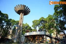 Giải mã sản phẩm trấn trạch của chính quyền Sài Gòn 