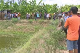 Bắt khẩn cấp nghi phạm giết, hiếp bé gái 9 tuổi ở miền Tây