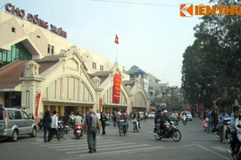 Nơi diễn ra trận đánh ác liệt nhất Toàn quốc kháng chiến