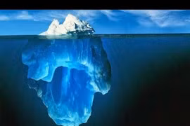 Làm sao "bắt cóc" băng trôi khổng lồ cứu hạn Nam Phi?