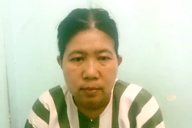 Bắt “nữ pháp sư” hô biến tiền, vàng… thành giấy vụn