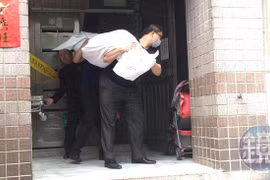 Thi thể cô gái chôn trong phòng ngủ vạch trần danh tính kẻ sát nhân 