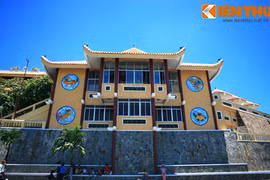 Khám phá Dinh Cô nổi tiếng linh thiêng của Vũng Tàu