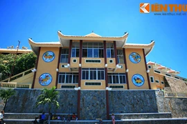 Khám phá Dinh Cô nổi tiếng linh thiêng của Vũng Tàu