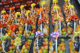 5 món hàng bán “không kịp thở” ngày Phụ nữ Việt Nam 20/10