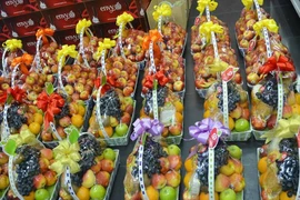 5 món hàng bán “không kịp thở” ngày Phụ nữ Việt Nam 20/10