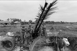 Chiến tranh không đùa với ai cả