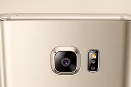 Samsung phát triển cảm biến camera “khổng lồ” cho smartphone?