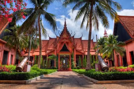 Những quốc gia đẹp và có chi phí du lịch rẻ nhất thế giới