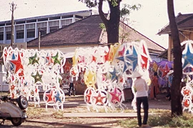 Sài Gòn 1969 qua ống kính cựu binh Mỹ (2)