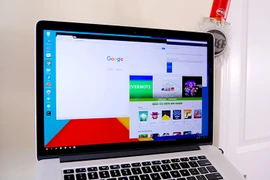 Cách chạy Android trên bất kỳ máy tính nào với Remix OS