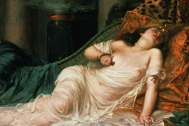 Những vụ hạ độc vua chúa nổi tiếng lịch sử