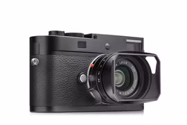  Cận cảnh máy ảnh không màn hình, giá 6.000 USD của Leica