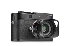  Cận cảnh máy ảnh không màn hình, giá 6.000 USD của Leica