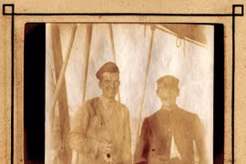 Australia cuối thế kỷ 19 qua ống kính một phụ nữ người Anh