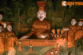 Khám phá nét độc đáo của ngôi chùa “Đệ nhất Phố Hiến“