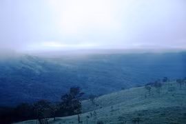 Ảnh đẹp mê mẩn về đèo Mang Yang thời chiến tranh Việt Nam