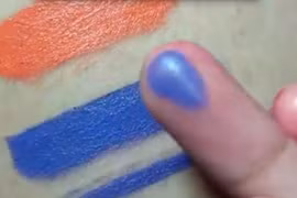 Sự thật chết người xài son môi handmade giá ''hạt rẻ''