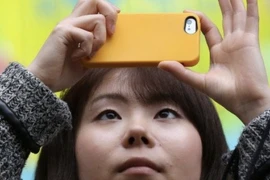 Vì sao Sony, Sharp và Fujitsu của Nhật Bản thua Apple trên sân nhà?